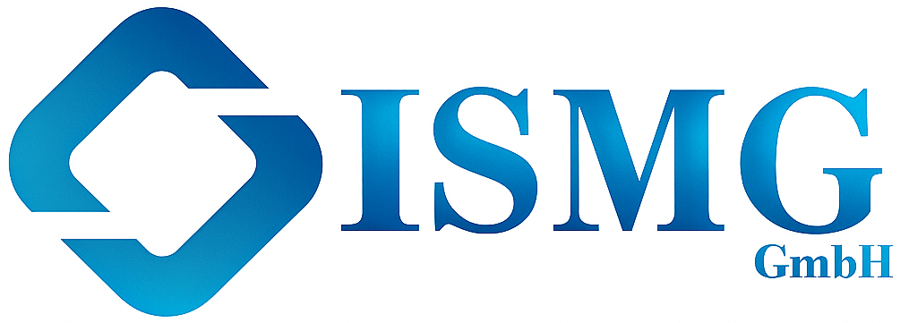 ISMG GmbH Logo